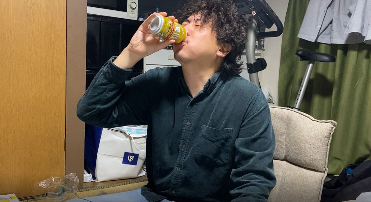 【読めるYouTube動画】YouTuber・怪物くんが食らう「業務スーパーゆせん商品BEST5」!!【骨にも味ついてる】の画像77