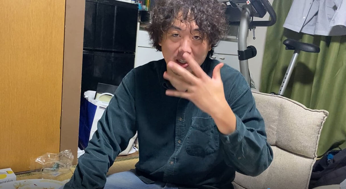 【読めるYouTube動画】YouTuber・怪物くんが食らう「業務スーパーゆせん商品BEST5」!!【骨にも味ついてる】の画像80