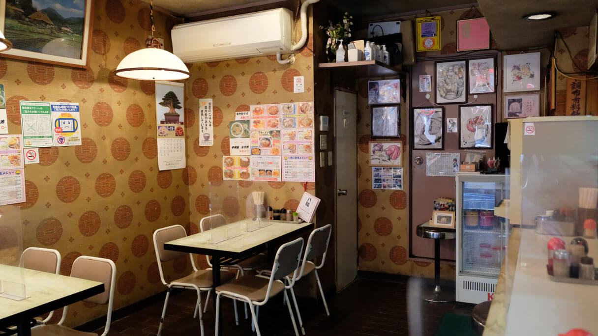 水木しげるが傑作マンガ誕生の糧にした湯桶サイズの「揚げかたやきそば」の画像3