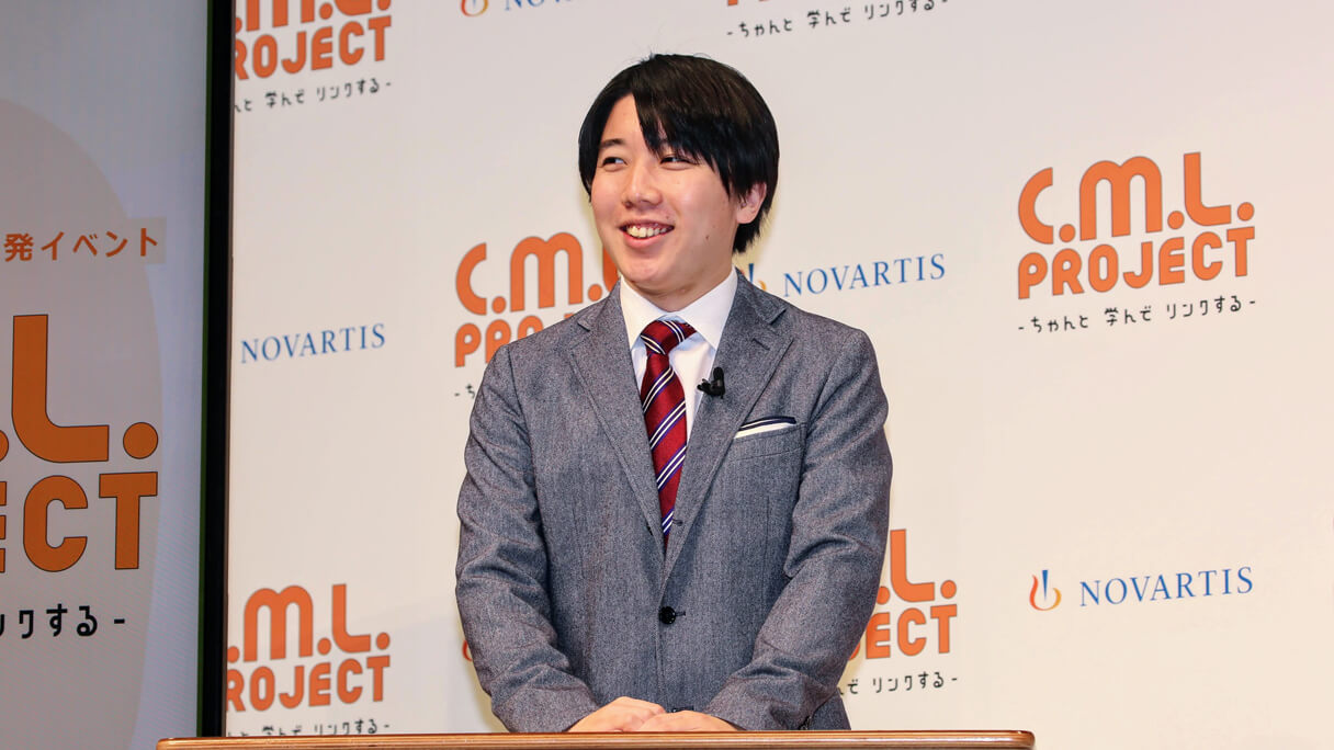 伊沢拓司&鈴木福、白血病啓発イベントでクイズ対決 まさかの同点でクイズ王の座危うし?の画像6