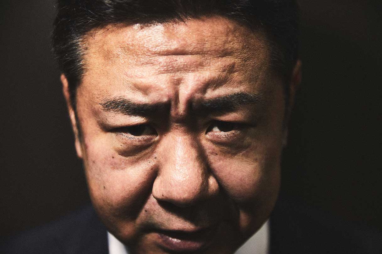 錦鯉・渡辺隆「M-1に向けてという感じじゃなかった」絶望と諦めの向こう側にある光の画像2