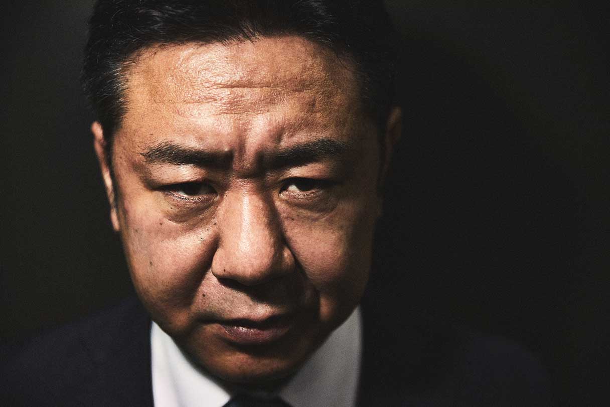 錦鯉・渡辺隆「M-1に向けてという感じじゃなかった」絶望と諦めの向こう側にある光の画像3