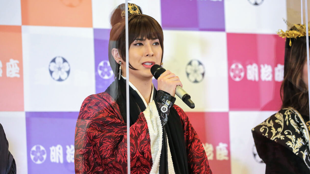 仮面ライダー俳優・瀬戸利樹、愛すれば愛するほど… 大好きな息抜きは「1日15分でも」の画像4