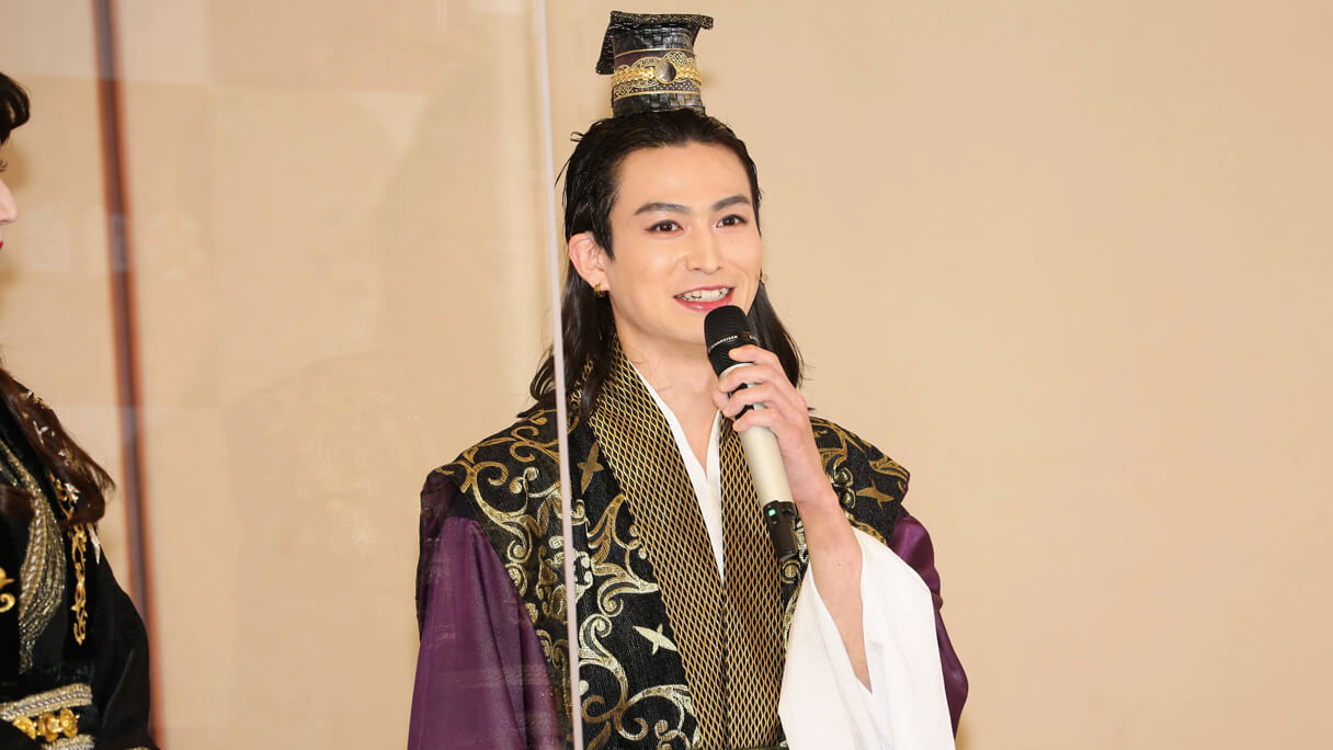 仮面ライダー俳優・瀬戸利樹、愛すれば愛するほど… 大好きな息抜きは「1日15分でも」の画像5