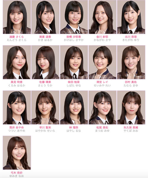 卒業ラッシュの乃木坂46、次はまさかの4期生？　意外なあのメンバーに卒業の心配が…の画像1