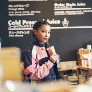 名曲「ラブホじゃいや」から8年、MARIN始動!友人の物語+メンヘラ要素の新作