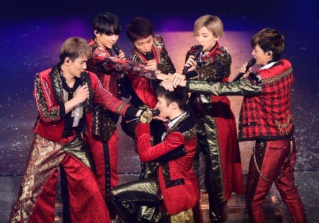 SixTONES・松村北斗は友達少ない!?友達作ろう企画に意外なあの人参加で苦笑の画像1