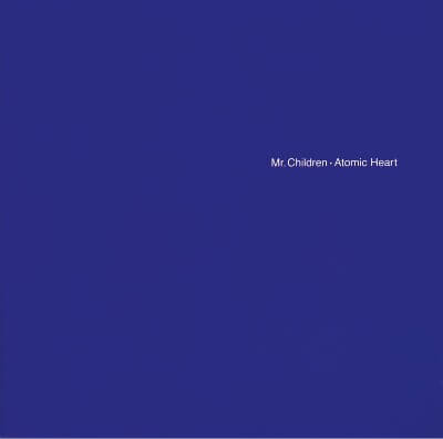 Mr.Childrenが『Atomic Heart』で見せた“オルタナティヴ”への助走の画像3