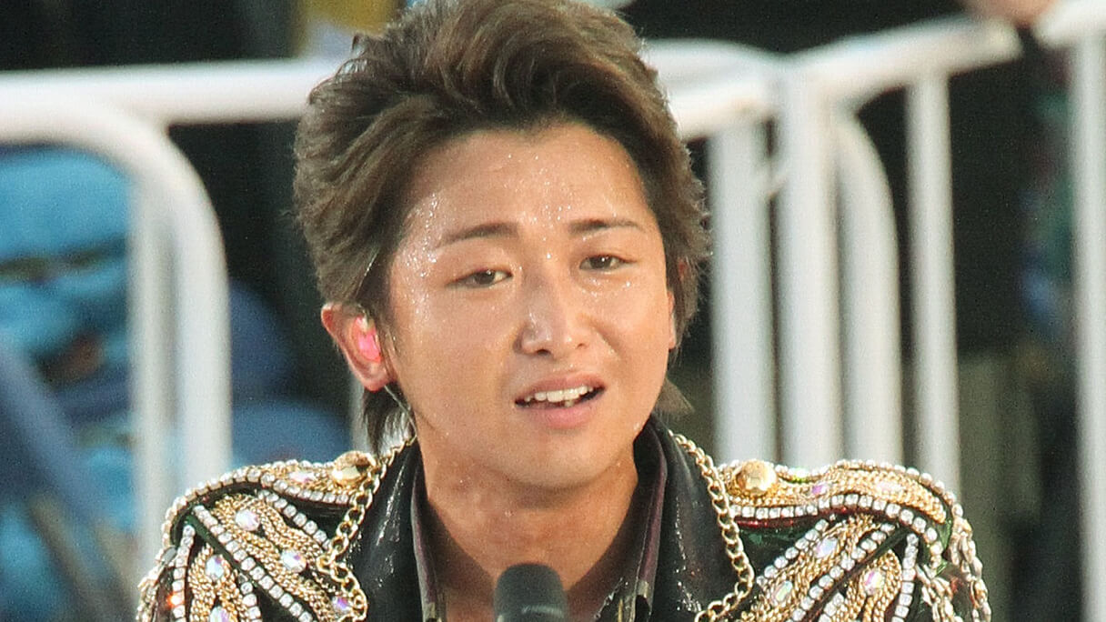 大野智「タブー感なし」で嵐の再始動に希望の光？　中居正広や二宮和也、相葉雅紀ら相次ぎ言及