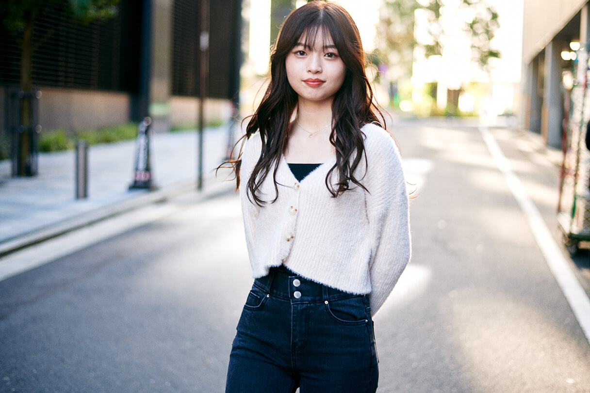 [入稿済]海老野心、松本人志も仰天した恋リア女子が大誤算!?　ホラー出演で「まさか…」の画像8