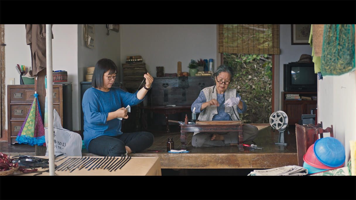 韓国映画は多様性をどう描くか『ユンヒへ』『オマージュ』『スティール・レイン』の画像3