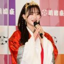 伊藤純奈、紆余曲折の乃木坂46人生を経て見つけた舞台女優という強み