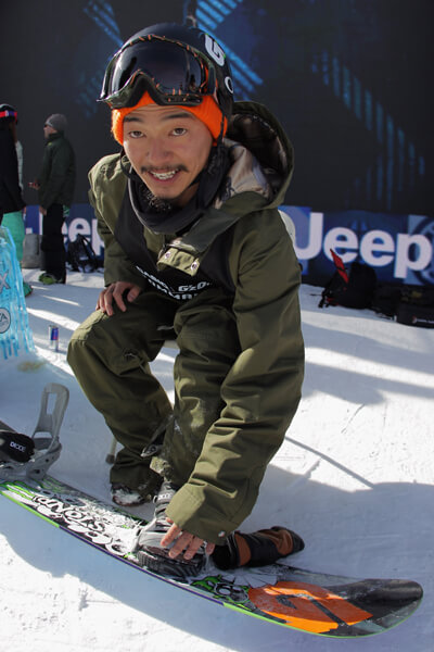 北京冬季五輪、日本のスノボメダルラッシュ有力！ 解説に國母和宏待望論が浮上の画像1