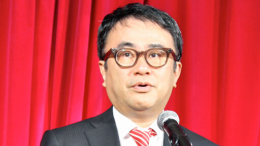 三谷幸喜の『Nキャス』MC就任に大河スタッフが顔面蒼白!脚本が間に合わない!?の画像1
