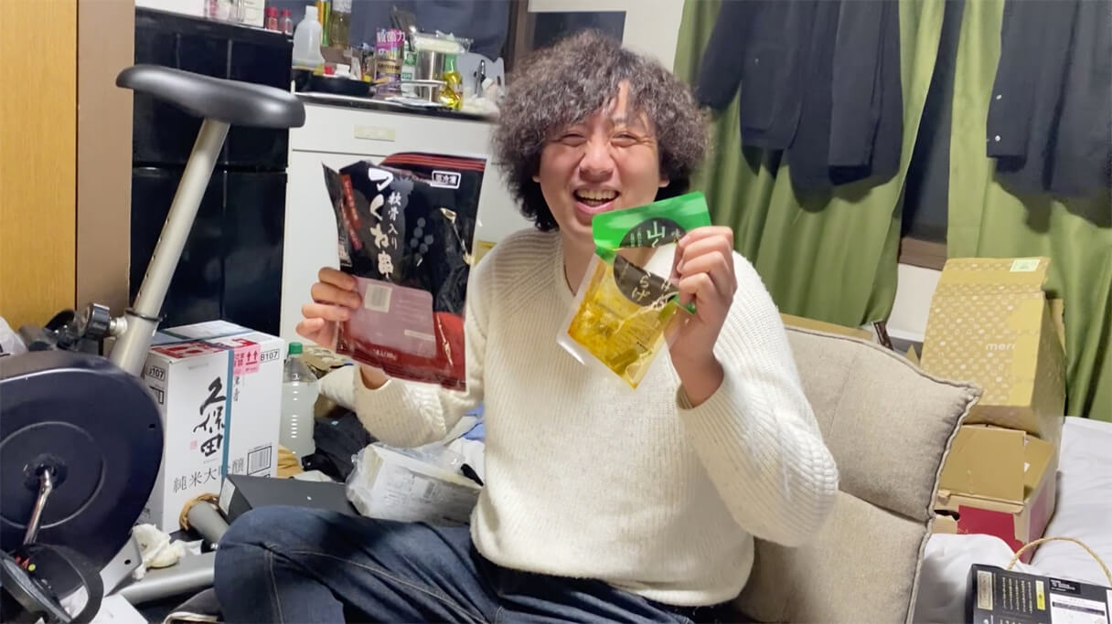 怪物くんが選ぶ! 74円ビール「麦旨」に合う業務スーパーおつまみBEST5の画像105