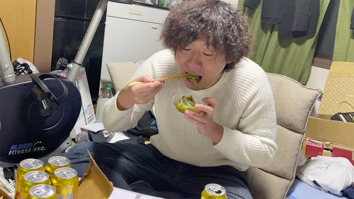 怪物くんが選ぶ！ 74円ビール「麦旨」に合う業務スーパーおつまみBEST5の画像18