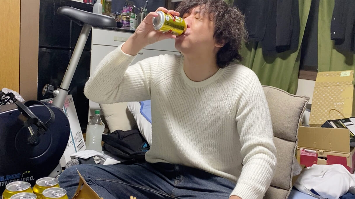 怪物くんが選ぶ！ 74円ビール「麦旨」に合う業務スーパーおつまみBEST5の画像19