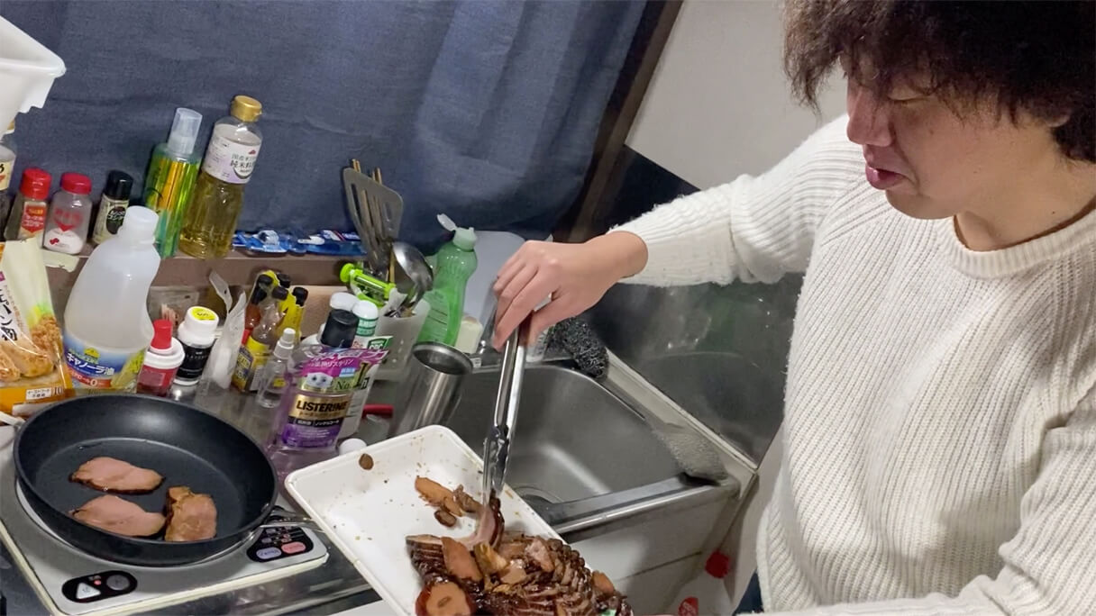 怪物くんが選ぶ! 74円ビール「麦旨」に合う業務スーパーおつまみBEST5の画像29