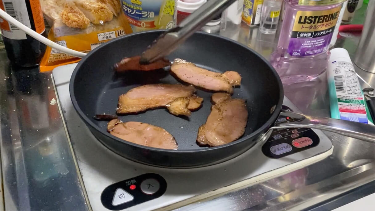 怪物くんが選ぶ! 74円ビール「麦旨」に合う業務スーパーおつまみBEST5の画像32