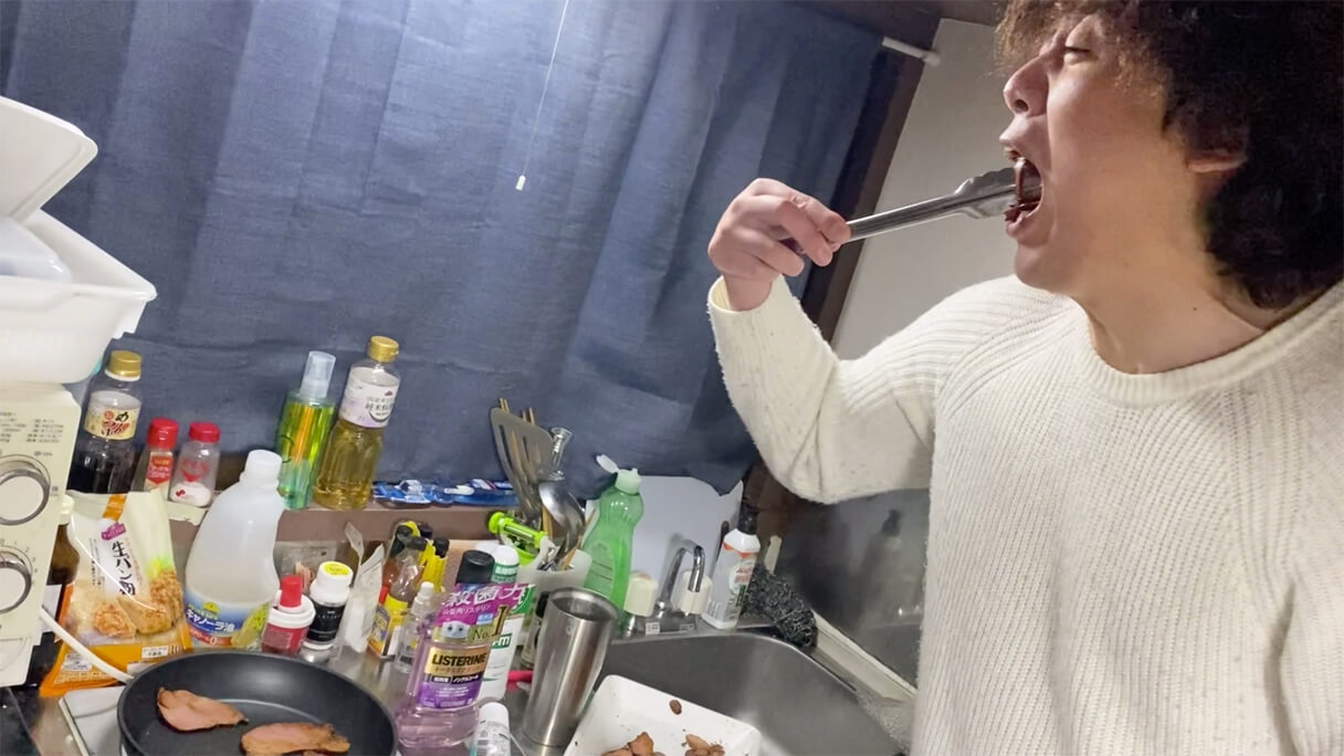 怪物くんが選ぶ! 74円ビール「麦旨」に合う業務スーパーおつまみBEST5の画像33