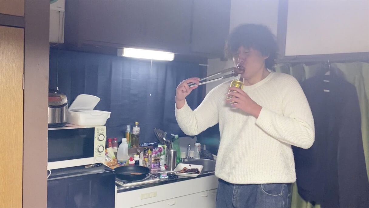 怪物くんが選ぶ! 74円ビール「麦旨」に合う業務スーパーおつまみBEST5の画像35