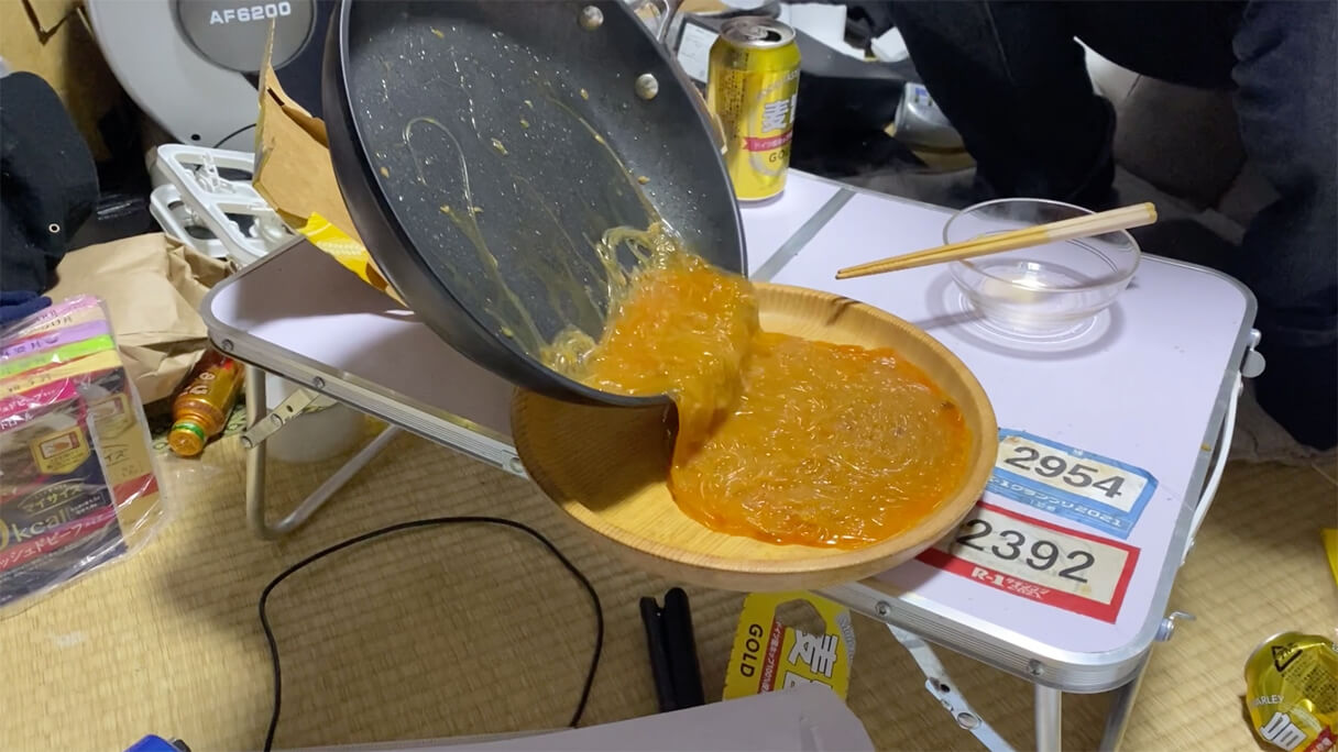 怪物くんが選ぶ! 74円ビール「麦旨」に合う業務スーパーおつまみBEST5の画像49