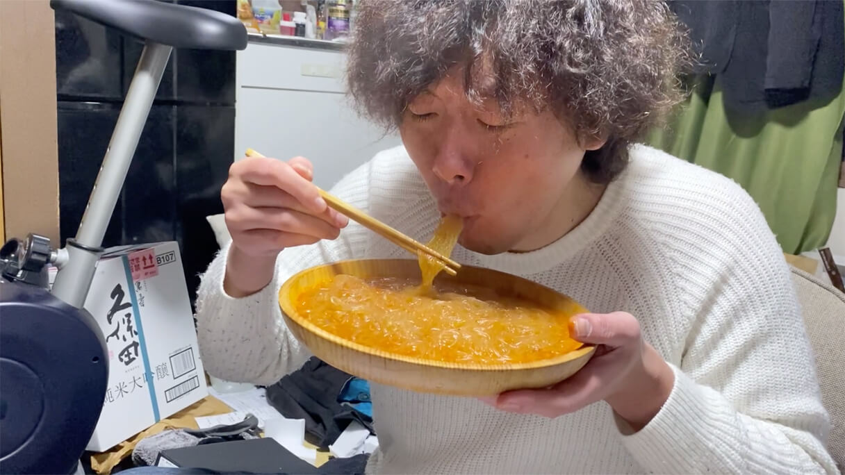 怪物くんが選ぶ! 74円ビール「麦旨」に合う業務スーパーおつまみBEST5の画像50