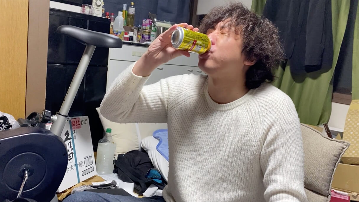 怪物くんが選ぶ! 74円ビール「麦旨」に合う業務スーパーおつまみBEST5の画像53