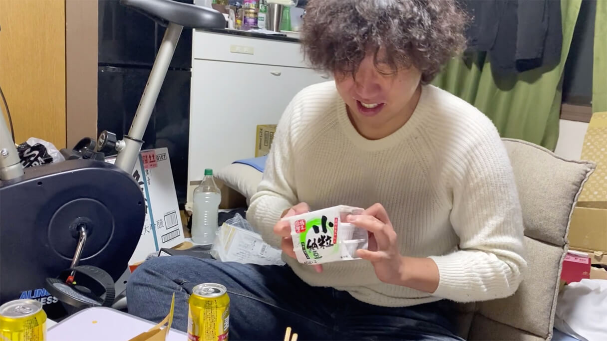 怪物くんが選ぶ！ 74円ビール「麦旨」に合う業務スーパーおつまみBEST5の画像68