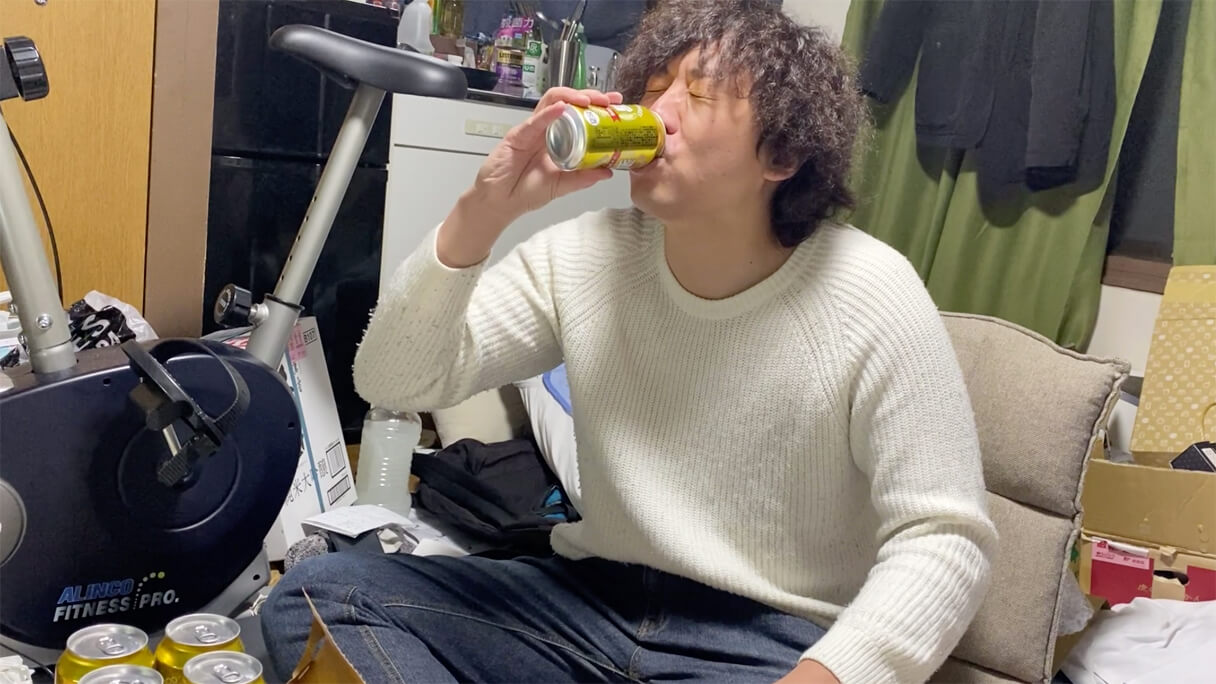 怪物くんが選ぶ! 74円ビール「麦旨」に合う業務スーパーおつまみBEST5の画像9