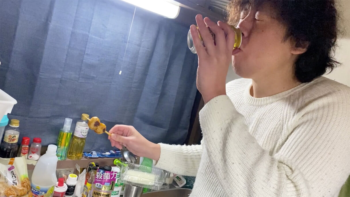 怪物くんが選ぶ！ 74円ビール「麦旨」に合う業務スーパーおつまみBEST5の画像78