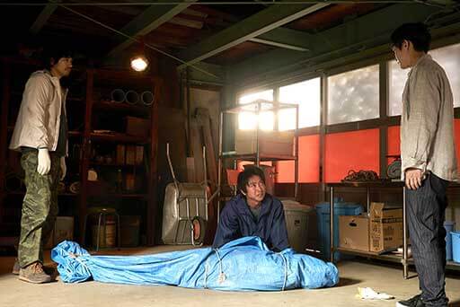 映画『ノイズ』藤原竜也、松山ケンイチ、神木隆之介が見事にハマった傑作の理由の画像4
