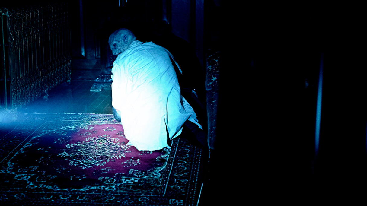 『バイオハザード:ウェルカム・トゥ・ラクーンシティ』、これこそが正統派バイオだ!の画像4