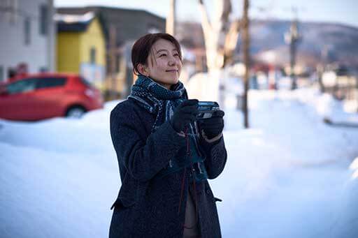 女性同士の恋愛を「手紙」で追想する映画『ユンヒへ』の魅力の画像5