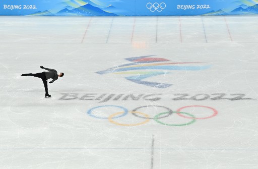 北京五輪報道派遣スタッフがこぼす、バブル方式の開催と“移動時間”への不安の画像