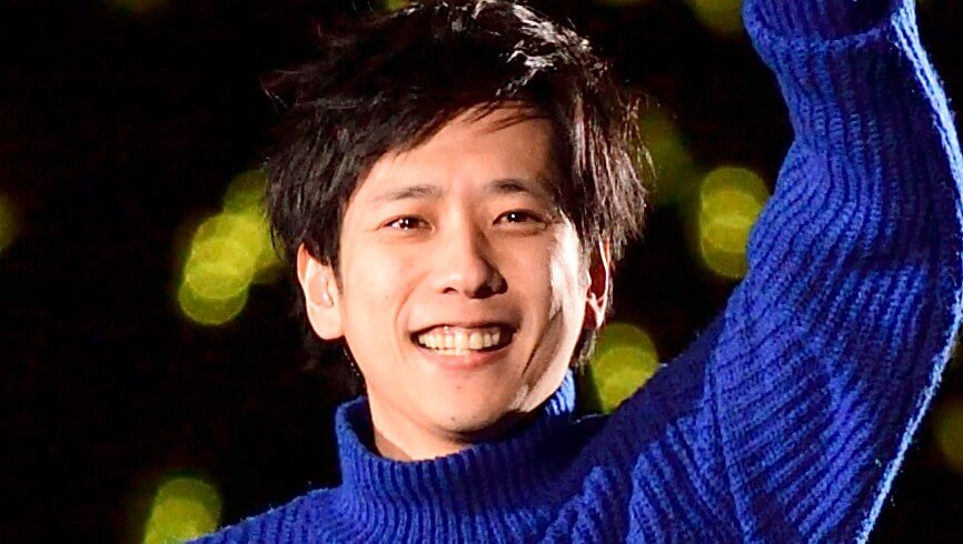 嵐・二宮和也のCM出演が止まらない！サイダーから缶コーヒー移籍の裏事情も