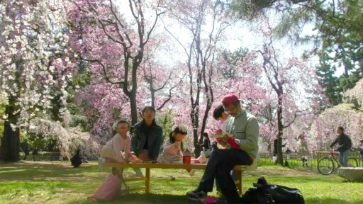 自宅が全焼してしまった監督一家のドキュメント『焼け跡クロニクル』の画像1