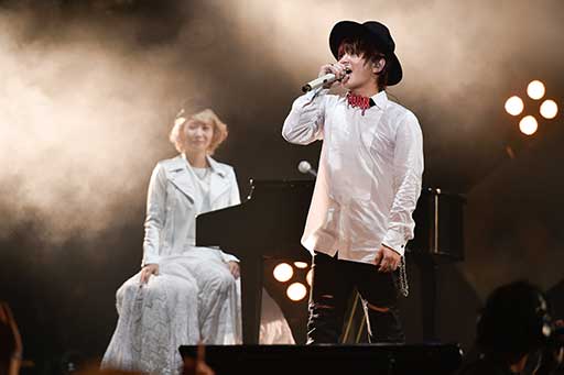 元[Alexandros]庄村聡泰、SEKAI NO OWARIツアーで改めて感じたメンバー四者四様の痛快っ振りの画像1