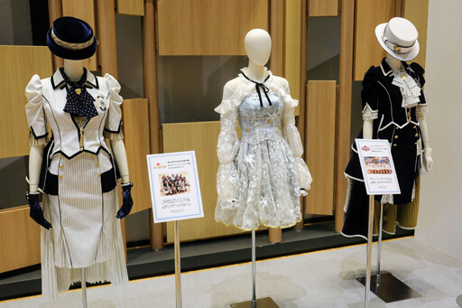 AKB48衣装デザイナー茅野しのぶ氏、入院エピソードを披露「本当に泣けてきて…」の画像8