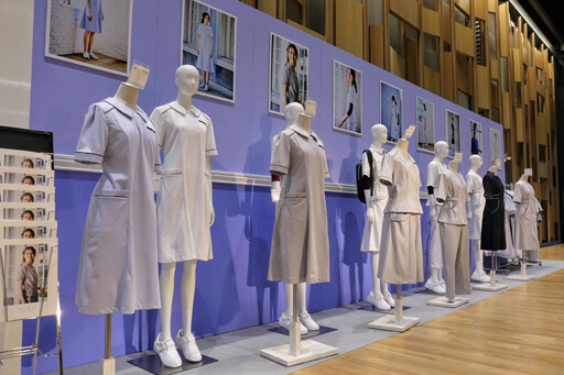 AKB48衣装デザイナー茅野しのぶ氏、入院エピソードを披露「本当に泣けてきて…」の画像9