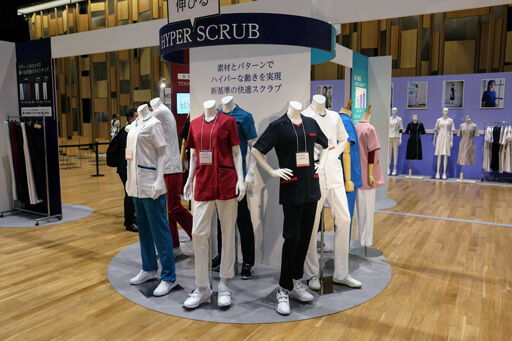 AKB48衣装デザイナー茅野しのぶ氏、入院エピソードを披露「本当に泣けてきて…」の画像11