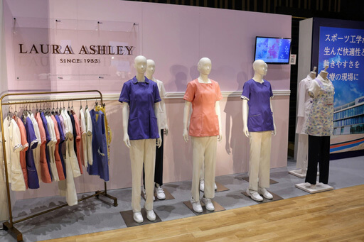 AKB48衣装デザイナー茅野しのぶ氏、入院エピソードを披露「本当に泣けてきて…」の画像12