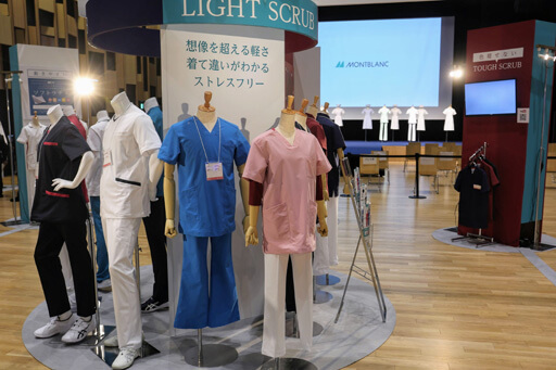 AKB48衣装デザイナー茅野しのぶ氏、入院エピソードを披露「本当に泣けてきて…」の画像13