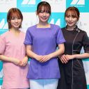 AKB48衣装デザイナー茅野しのぶ氏、入院エピソードを披露「本当に泣けてきて…」