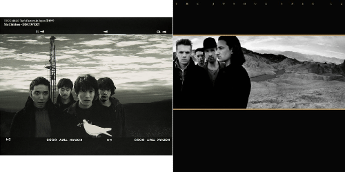 Mr.Children『DISCOVERY』バンドの成熟と“もっと大きな”ミスチル像の発見の画像4