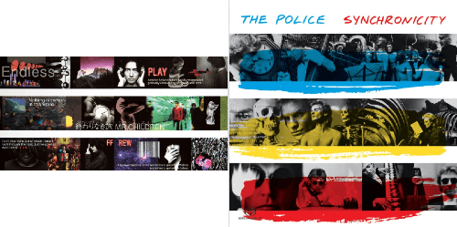 Mr.Children『DISCOVERY』バンドの成熟と“もっと大きな”ミスチル像の発見の画像5