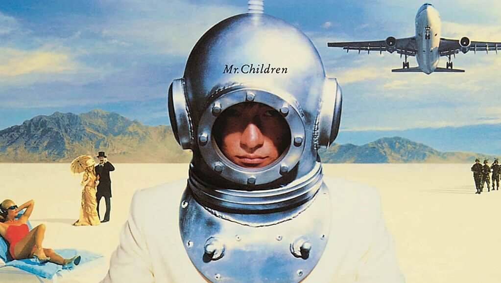 Mr.Children『Q』とその後――“深海”から帰還した彼らの「優しい歌