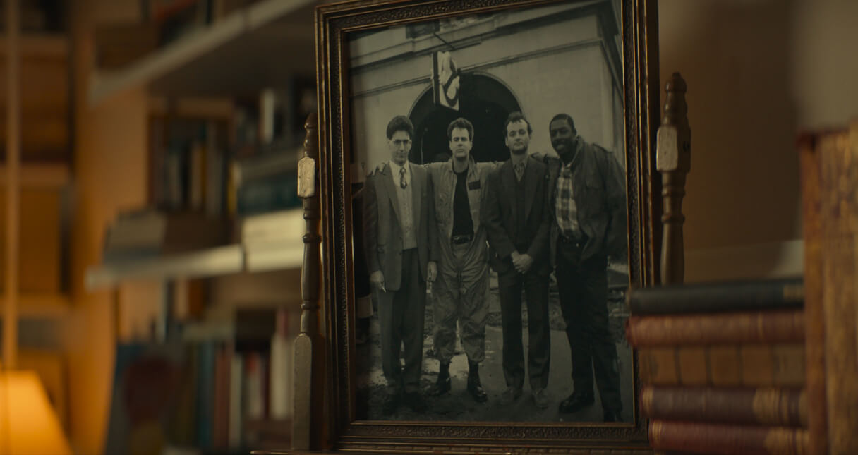 『ゴーストバスターズ/アフターライフ』孫が受け継ぐ中年ポンコツチームのレガシーの画像5