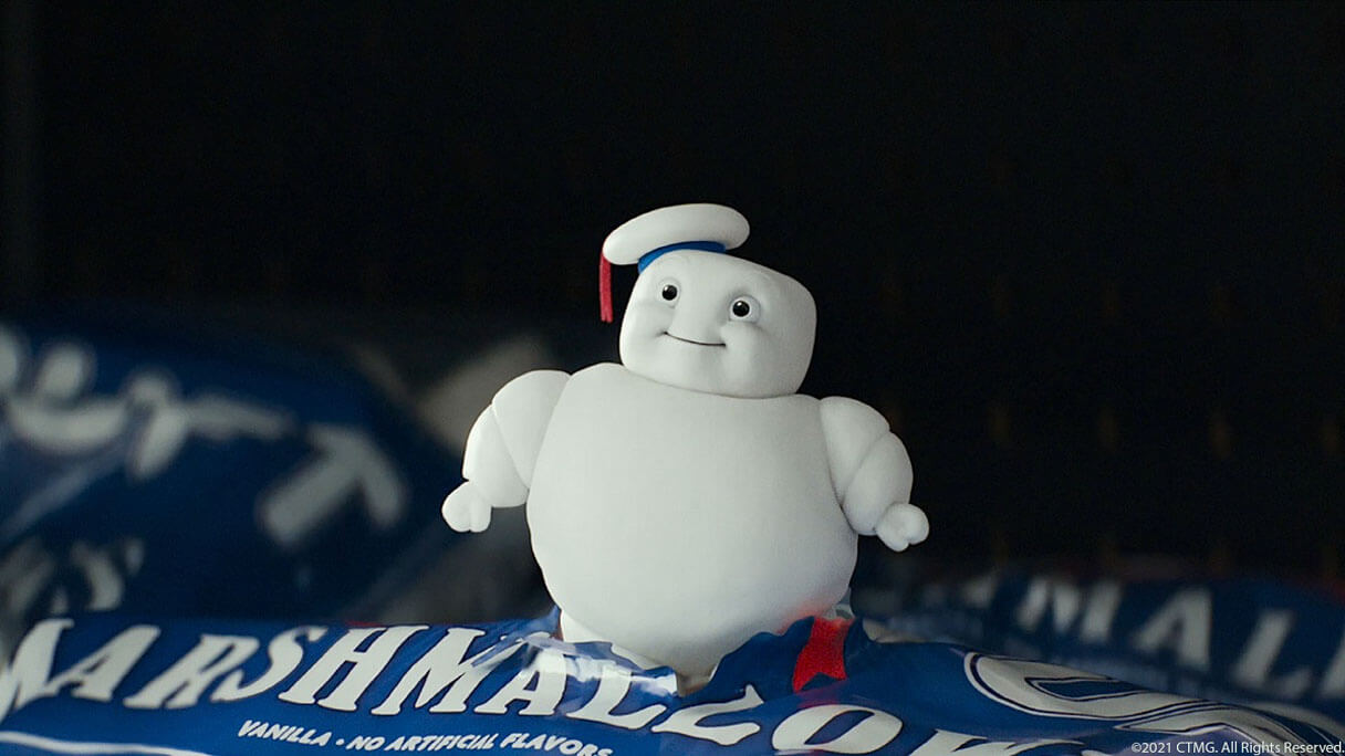 『ゴーストバスターズ/アフターライフ』孫が受け継ぐ中年ポンコツチームのレガシーの画像6