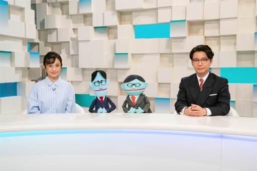 星野源の「わからない。けど、面白い」わからなさの限りなく少ないテレビの地平からの画像1